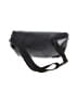 Assorted Brands 100% Polyurethane Black Belt Bag One size - photo 2