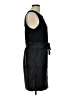 Spense Black Cocktail Dress Size 10 - photo 4