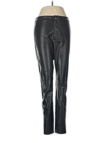 Zara Casual Pants (view 1)