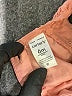 Carter's 100% Cotton Tan Dress 3-6 MO / 6 MO - photo 3