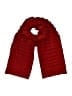 Echo 100% Acrylic Red Scarf One size - photo 1