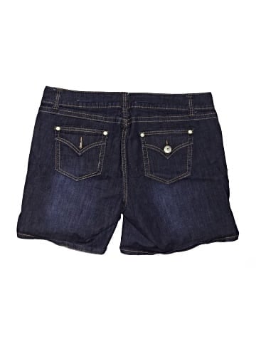 Torrid Denim Shorts (view 2)
