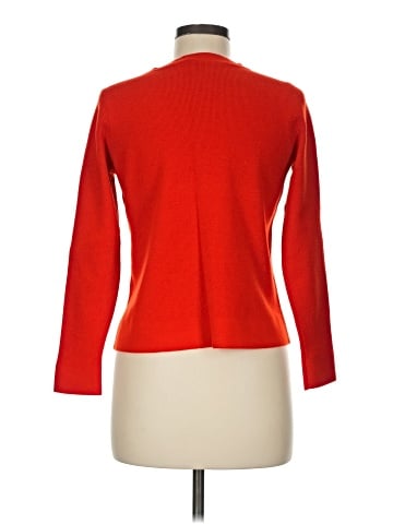 Eileen Fisher Wool Pullover Sweater (view 2)