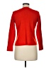 Eileen Fisher Red Wool Pullover Sweater Size M (petite) - photo 2