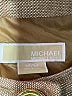 MICHAEL Michael Kors Gold Jacket Size M - photo 6