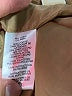 MICHAEL Michael Kors Gold Jacket Size M - photo 7