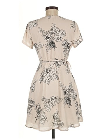 Lush Casual Dress (view 2)
