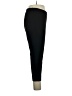 Theory Solid Black Casual Pants Size 12 - photo 4