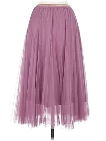 Chicwish Formal Skirt (view 1)