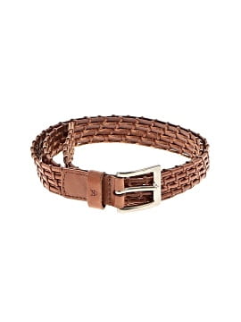 Calvin Klein Leather Belt