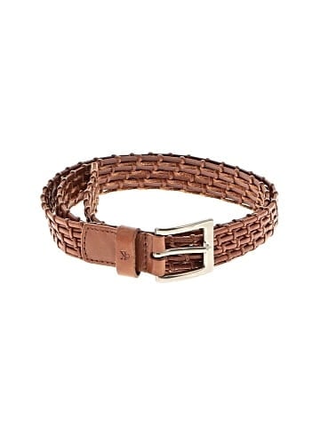 Calvin Klein Leather Belt (view 1)