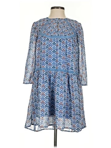 Holding Horses Casual Dress (view 1)