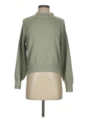H&M Turtleneck Sweater (view 1)