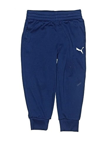 Puma Sweatpants (view 1)