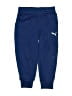 Puma Blue Sweatpants Size 4T - photo 1