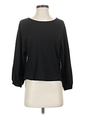 By Anthropologie Pullover Sweater (view 1)