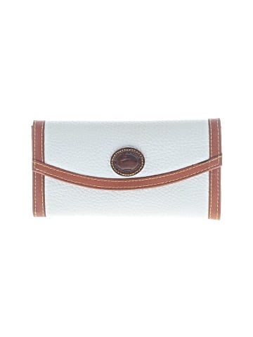 Dooney & Bourke Leather Wallet (view 1)