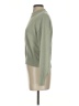 H&M Green Turtleneck Sweater Size XS - photo 5