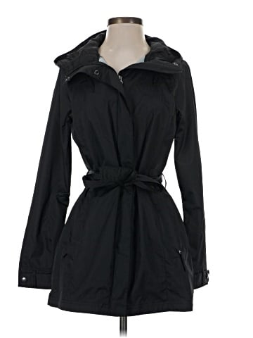 Columbia Trenchcoat (view 1)