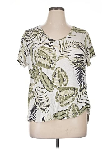 C&C California Short Sleeve T-Shirt (view 1)