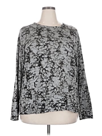 Simply Vera Vera Wang Pullover Sweater (view 1)