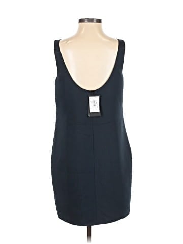 Armani Exchange Casual Dress (view 2)