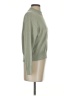 H&M Green Turtleneck Sweater Size XS - photo 4