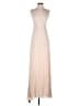 Reformation Ivory Cocktail Dress Size 6 - photo 1