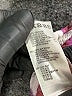 Reiss Floral Pink Brown Long Sleeve Blouse Size 0 - photo 8
