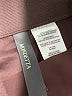 Mondetta Solid Burgundy Dress Pants Size 8 - photo 7