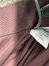Mondetta Solid Burgundy Dress Pants Size 8 - photo 8