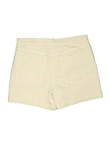 Banana Republic Factory Store Khaki Shorts (view 2)