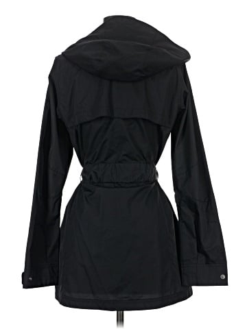 Columbia Trenchcoat (view 2)