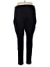 Nine West Black Jeggings Size 16 - photo 2