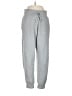 Nike Gray Sweatpants Size M - photo 1