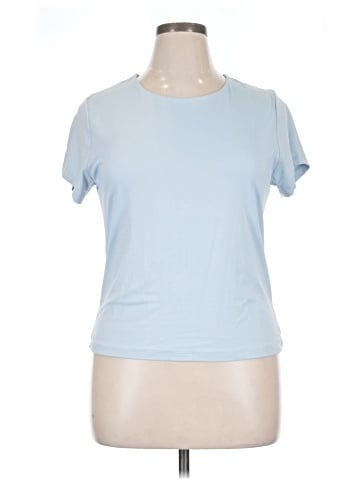Tahari Short Sleeve Top (view 1)