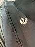 Lululemon Athletica Black Active Pants Size 4 - photo 5