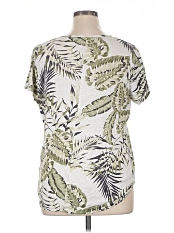 C&C California Short Sleeve T-Shirt (view 2)
