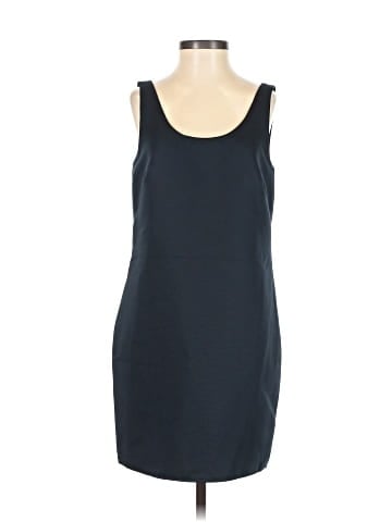 Armani Exchange Casual Dress (view 1)