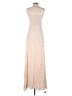 Reformation Ivory Cocktail Dress Size 6 - photo 2