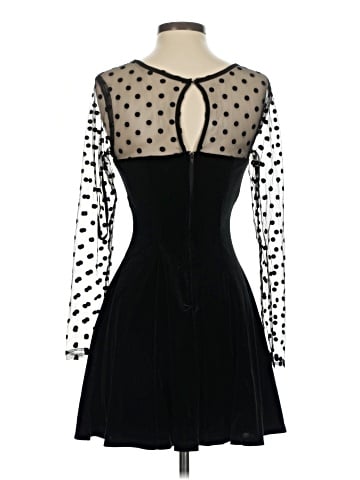 City Vibe Cocktail Dress (view 2)