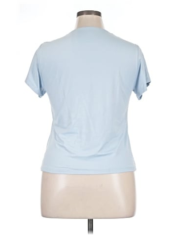 Tahari Short Sleeve Top (view 2)