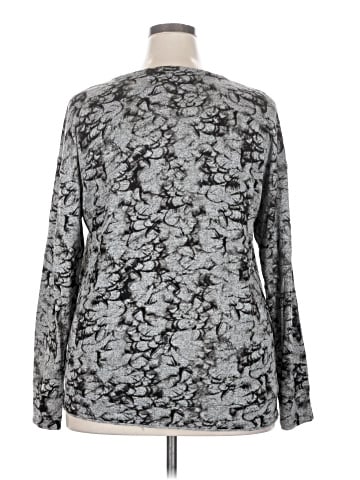 Simply Vera Vera Wang Pullover Sweater (view 2)