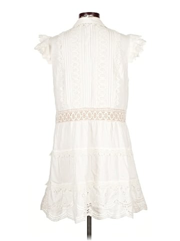Alice + Olivia Casual Dress (view 2)