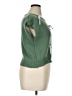 Shein 100% Polyester Green Sweater Vest Size 1X - photo 4