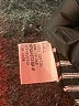 Fate 100% Cotton Black Cardigan Size L - photo 8