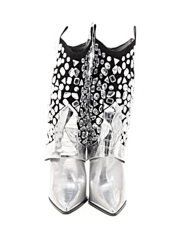 Lauren Lorraine Boots (view 2)