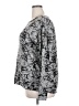 Simply Vera Vera Wang Silver Pullover Sweater Size XXL - photo 5