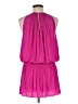 Ramy Brook 100% Polyester Pink Cocktail Dress Size M - photo 2