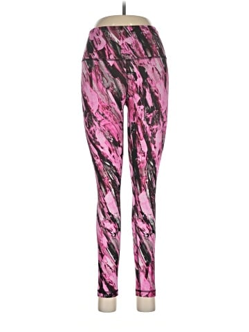 Lululemon Athletica Active Pants (view 1)